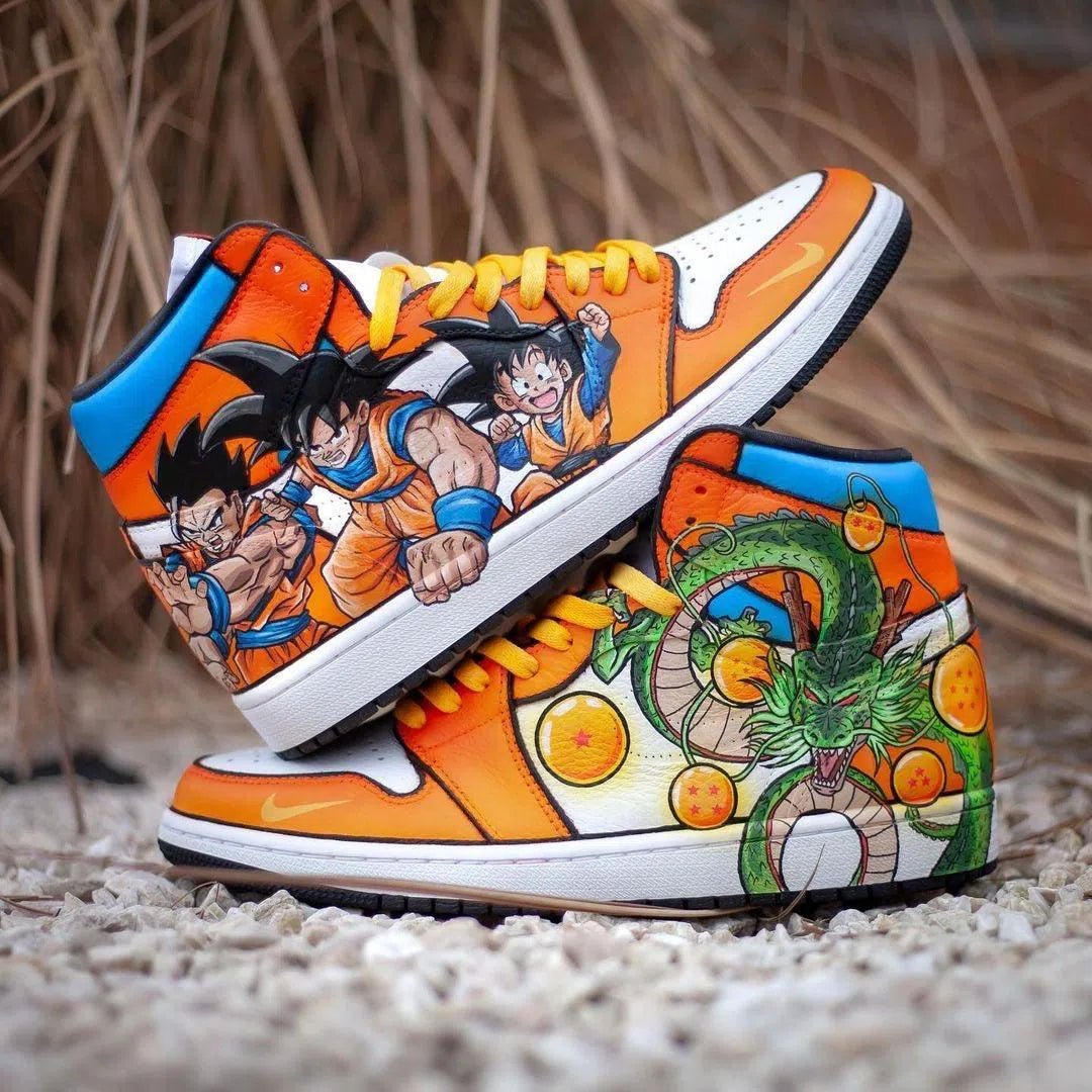 Kids - Sneak Peek Shoes