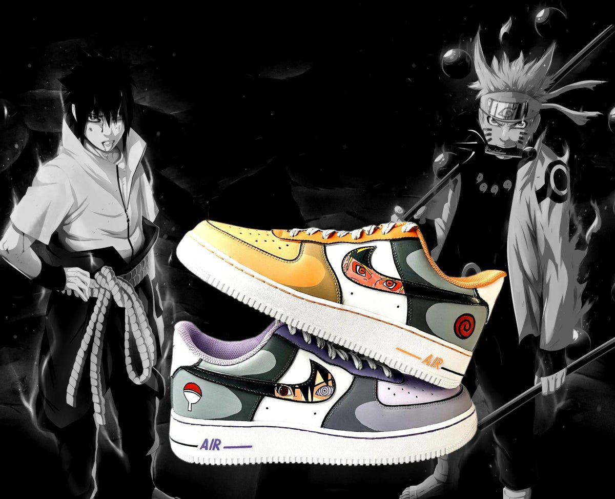 Movies & TV - Sneak Peek Shoes