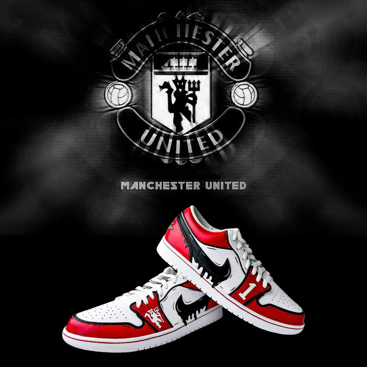 Sports - Sneak Peek Shoes