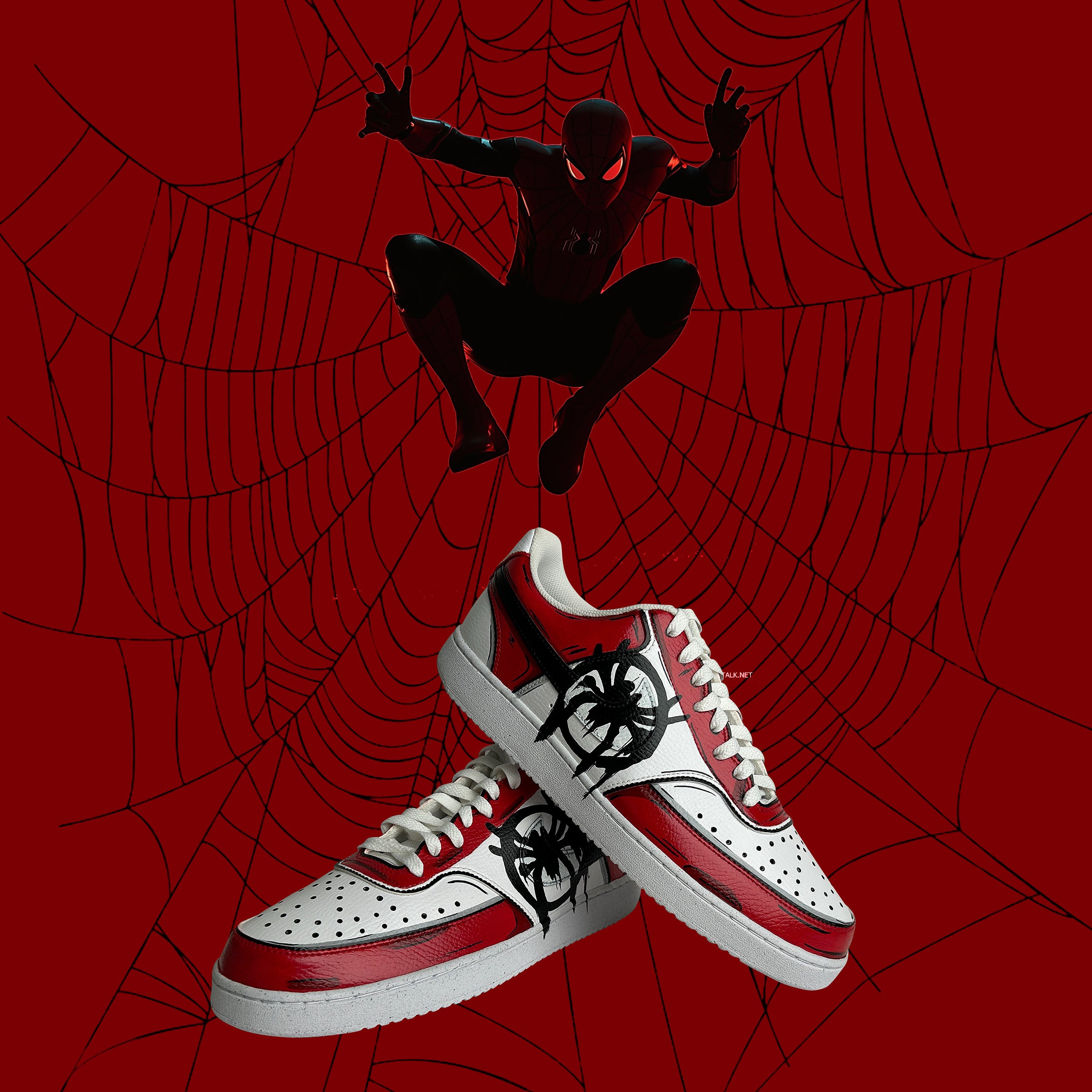 Spiderman