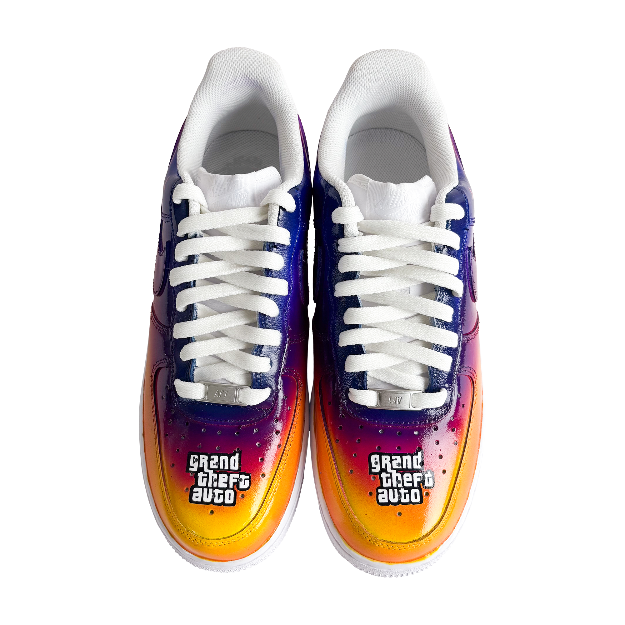 GTA 6 | Nike AF1