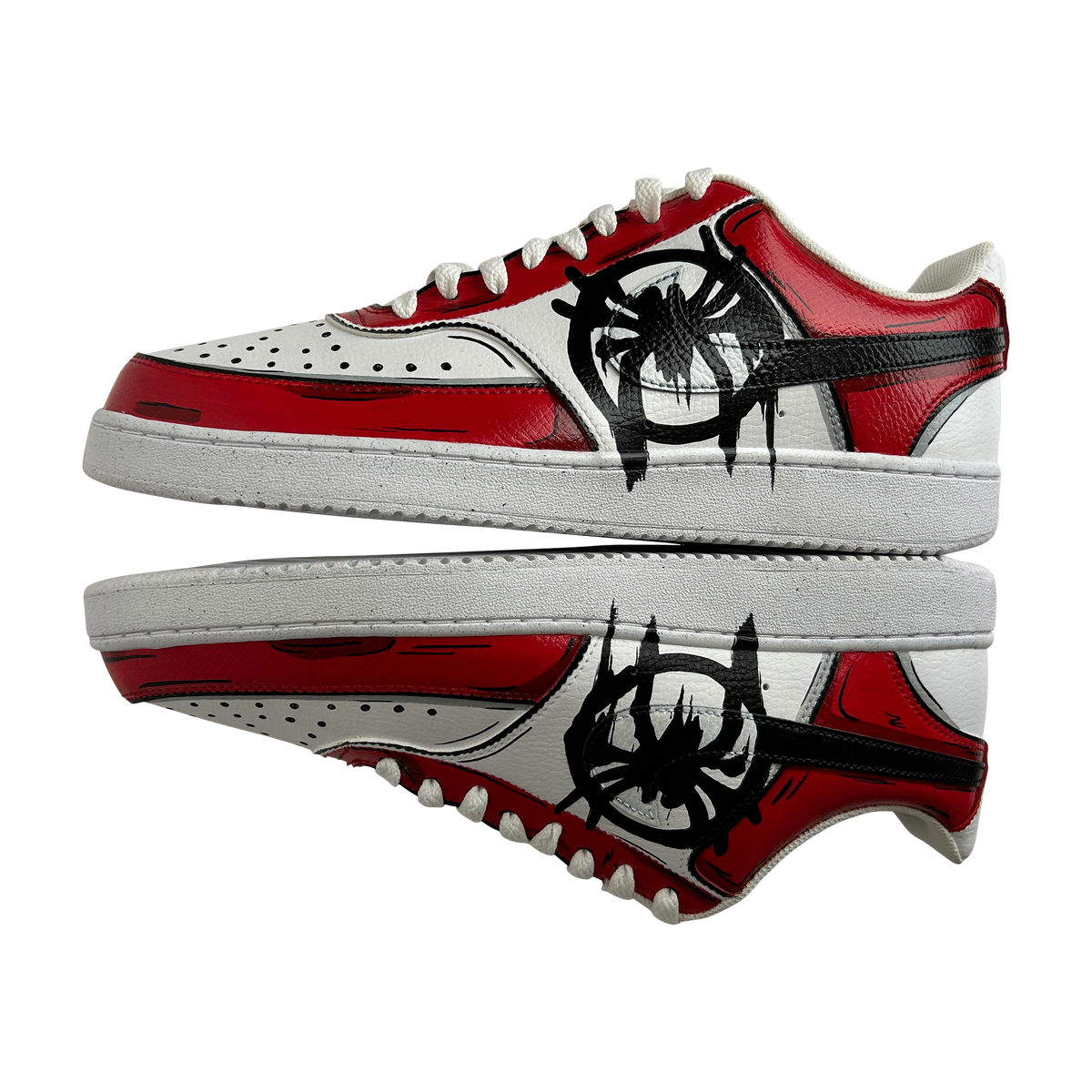 Spiderman — detail view (image 2)