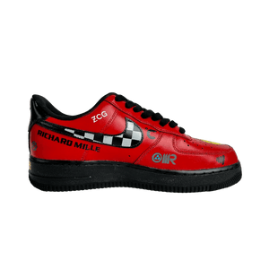 AF1 x Ferrari 44:16 F1 - Sneak Peek Shoes