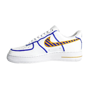 AF1 x Harry Potter - Sneak Peek Shoes