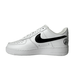 AF1 X Linkin Park - Sneak Peek Shoes