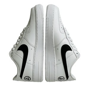 AF1 X Linkin Park - Sneak Peek Shoes