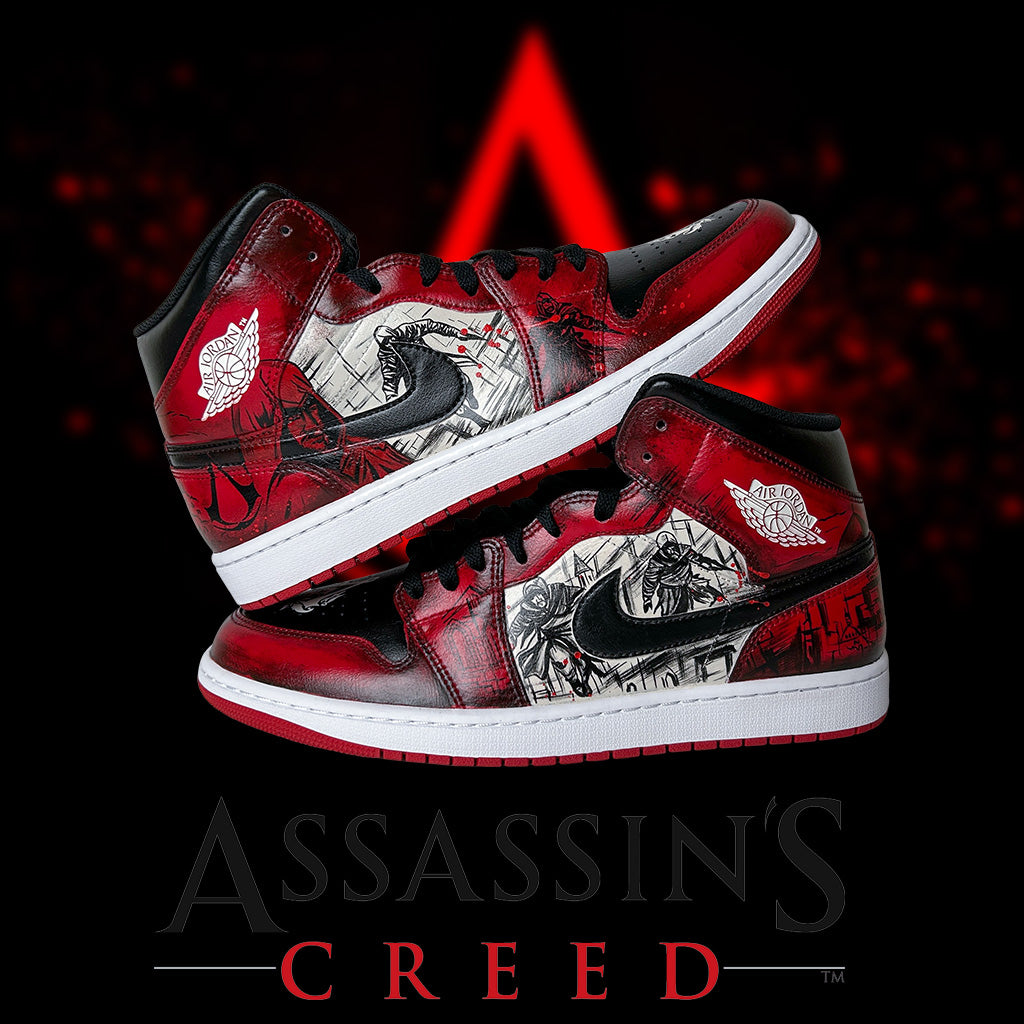 Assasin's Creed