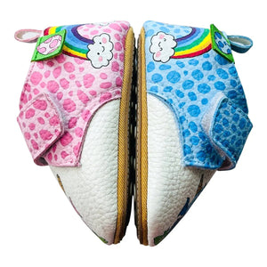 Baby Boots - Sneak Peek Shoes