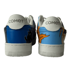 Comet Lows X Naruto - Sneak Peek Shoes