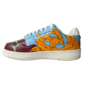 Comet Lows X Naruto - Sneak Peek Shoes