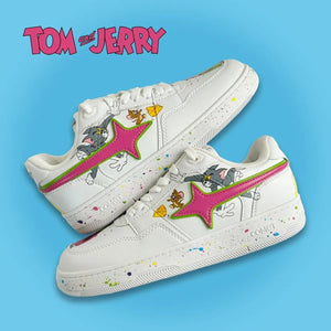 Comet x Drip of memories - Sneak Peek Shoes