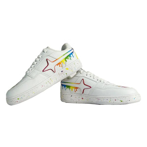 Comet x Drip of memories - Sneak Peek Shoes