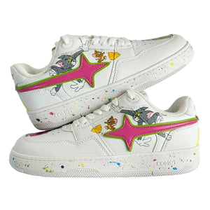 Comet x Drip of memories - Sneak Peek Shoes