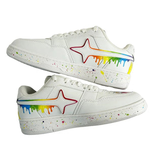 Comet x Drip of memories - Sneak Peek Shoes