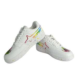 Comet x Drip of memories - Sneak Peek Shoes