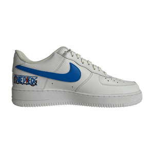One Piece AF1 β Gear 5 Unleashed - Sneak Peek Shoes