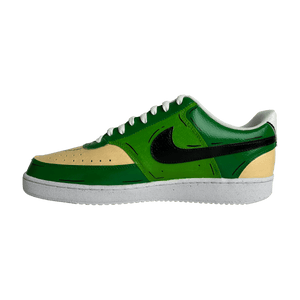 βοΈπ One Piece Court Vision β Luffy & Zoro Edition π - Sneak Peek Shoes