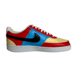 βοΈπ One Piece Court Vision β Luffy & Zoro Edition π - Sneak Peek Shoes