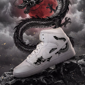 Dragon hero