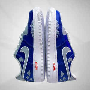 AF1 x Dragon and a Dog Edition