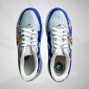 AF1 x Dragon and a Dog Edition