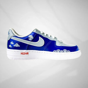 AF1 x Dragon and a Dog Edition