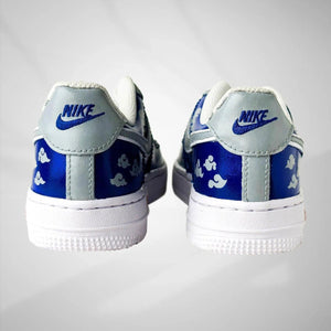 AF1 x Dragon and a Dog Edition