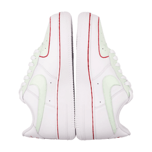 AF1 X Greens n Roses Custom Sneakers