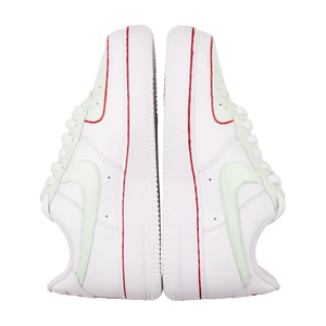 AF1 X Greens n Roses Custom Sneakers