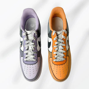 AF1 x Naruto x Sasuke Edition