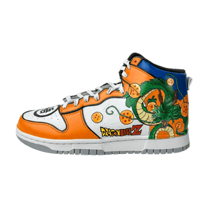 AJ1 X Dragon Ball Z - Kakarot Edition
