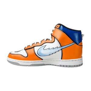 AJ1 X Dragon Ball Z - Kakarot Edition