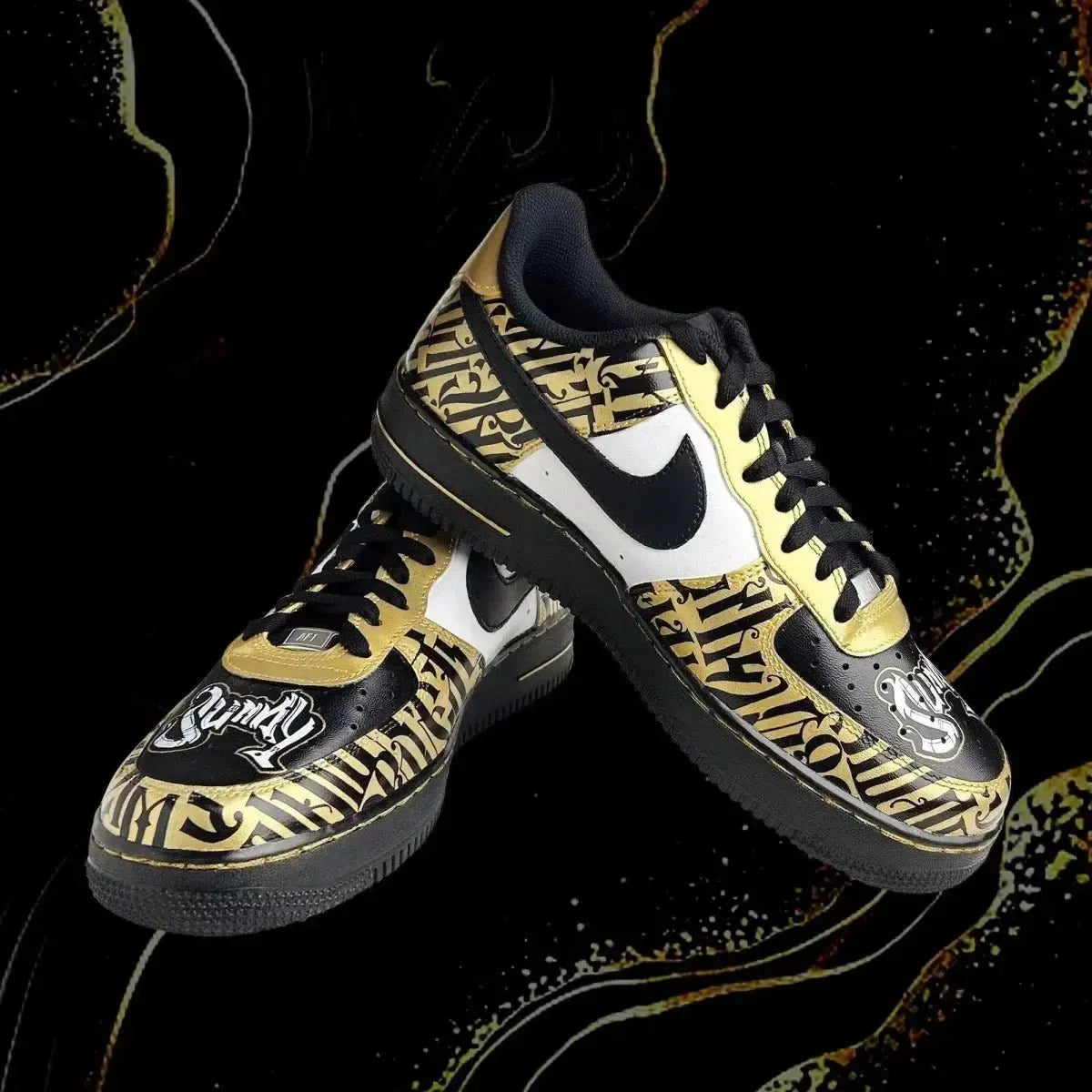 Sneak Peek Stories: Custom Sneakers as the Coolest Corporate & Team Gift - Sneak Peek Shoes