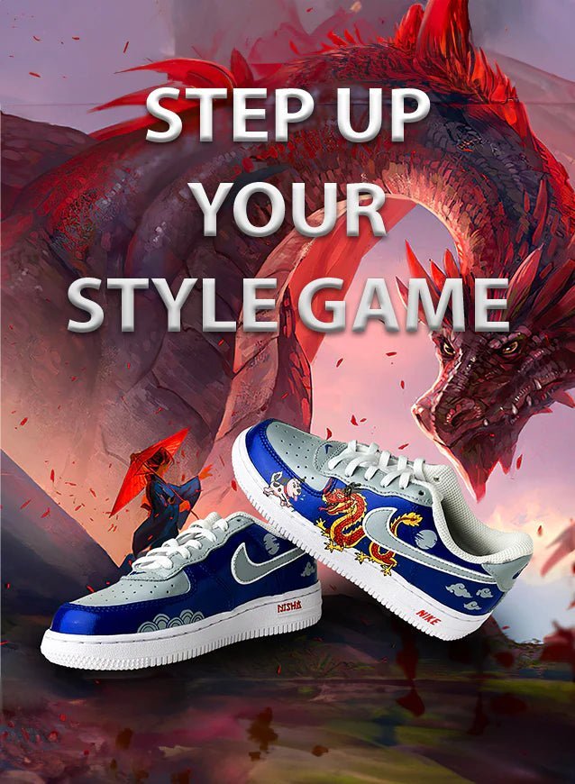 Trending - Sneak Peek Shoes