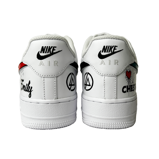 AF1 X Linkin Park