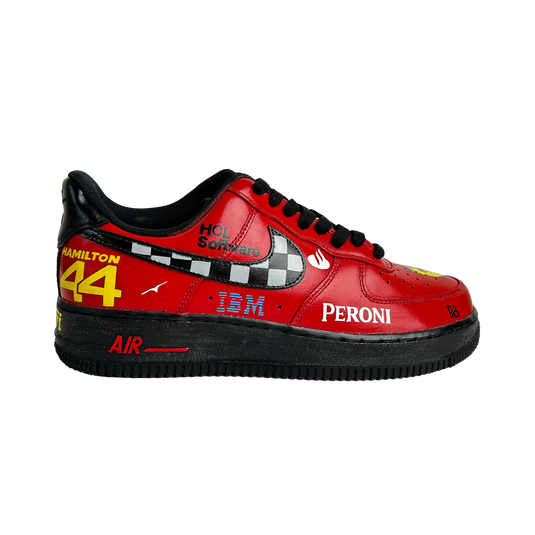 AF1 x Ferrari 44:16 F1