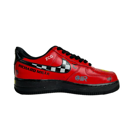 AF1 x Ferrari 44:16 F1