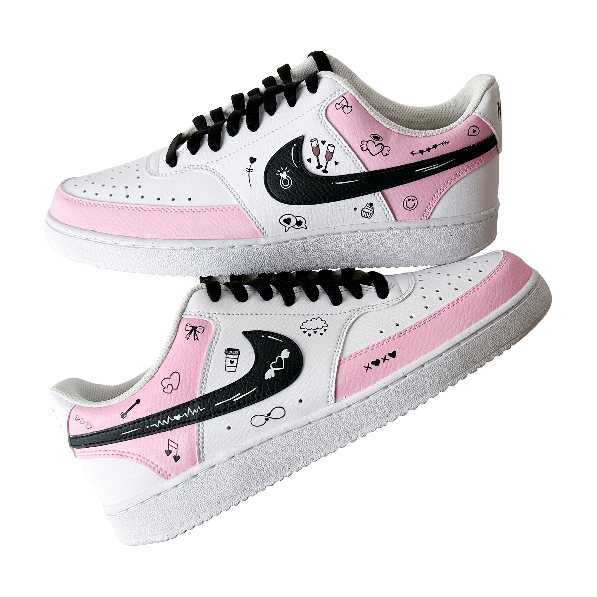 Valentine's Day Edition