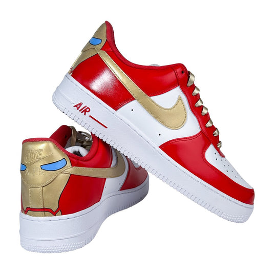 Iron man af1 online