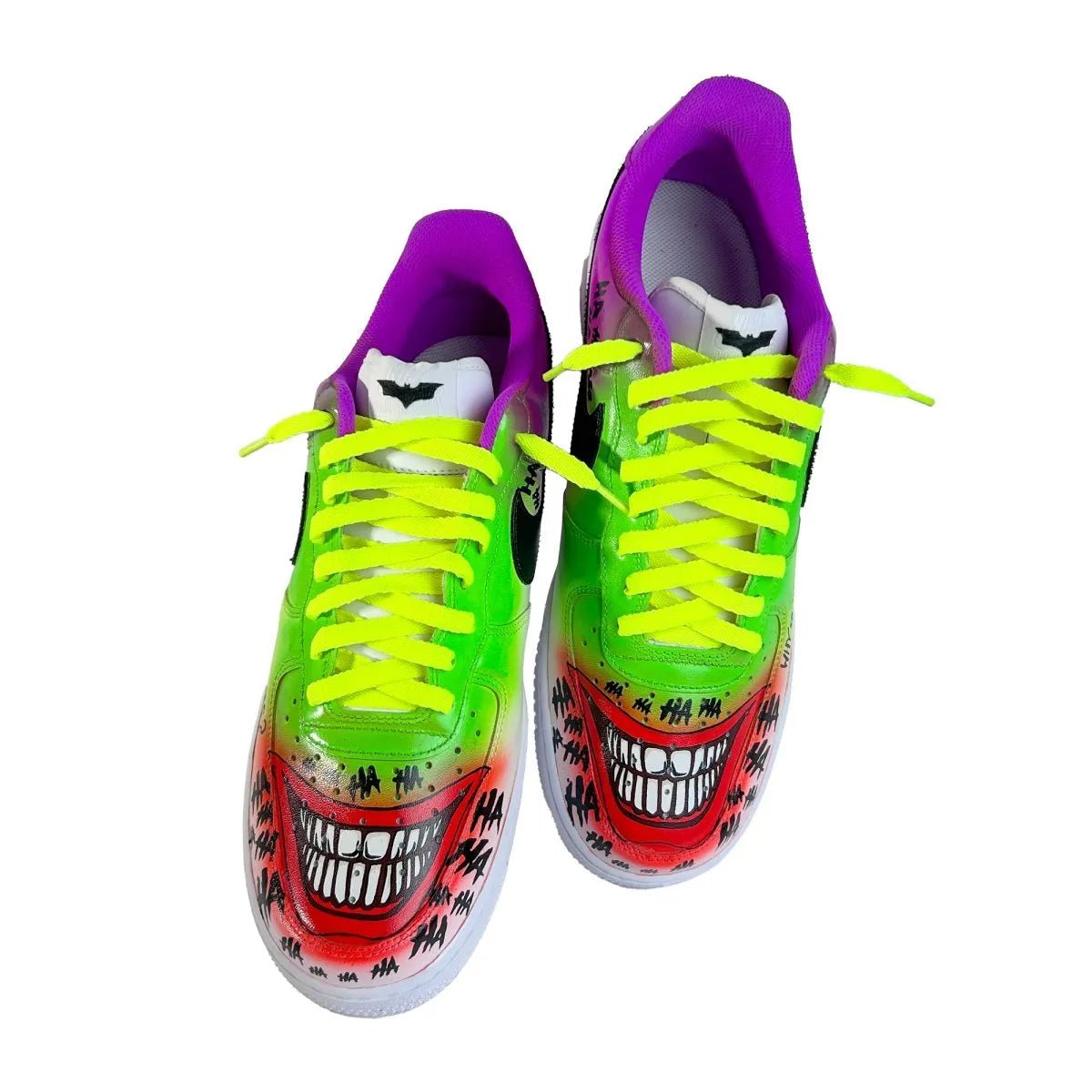 AF1 x Joker - Sneak Peek Shoes