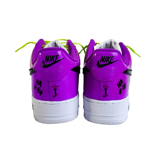 AF1 x Joker - Sneak Peek Shoes