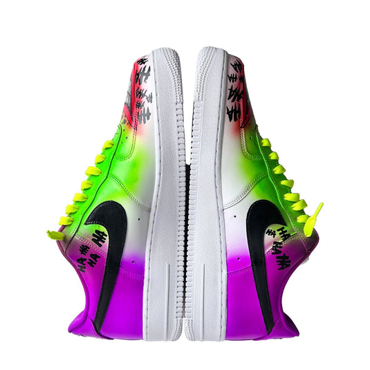 AF1 x Joker - Sneak Peek Shoes