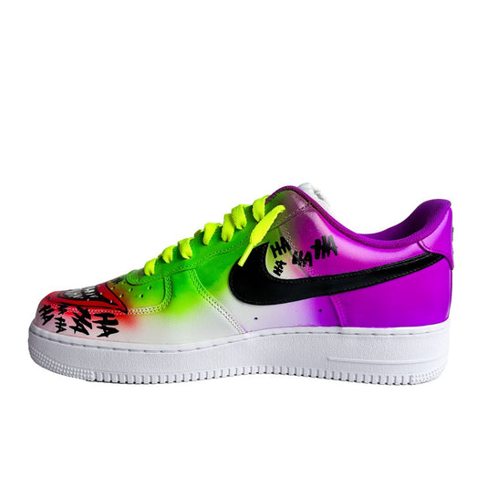 AF1 x Joker - Sneak Peek Shoes