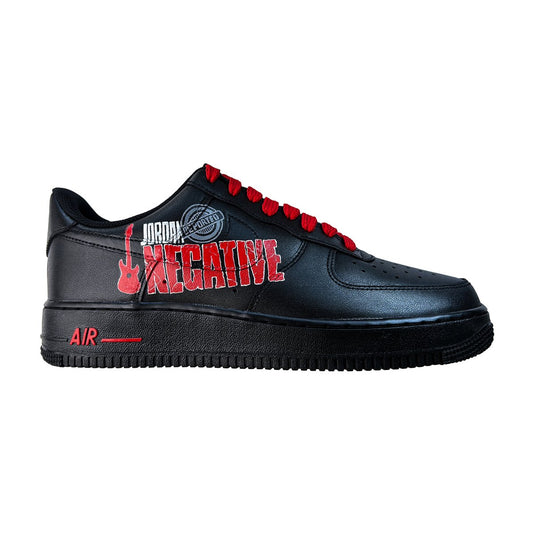 AF1 x Rockstar - Sneak Peek Shoes