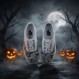 Wild Side Halloween hero scene