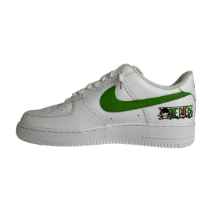 One Piece AF1 – Gear 5 Unleashed - Sneak Peek Shoes