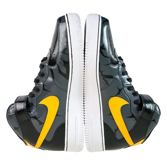 AF1 x Batman - Sneak Peek Shoes