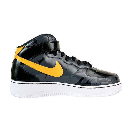 AF1 x Batman - Sneak Peek Shoes