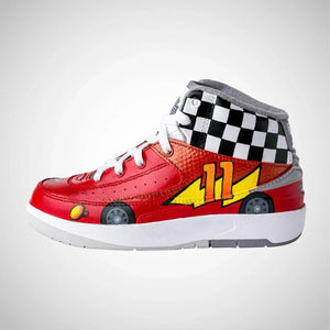AF1 x Cars Edition