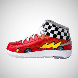 AF1 x Cars Edition